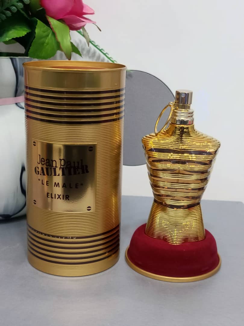 LE MALE ELEXIRE